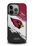 Arizona Cardinals iPhone 16 Pro Case