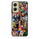 One Piece 1st Motorola Moto G Stylus 5G 2024 Case