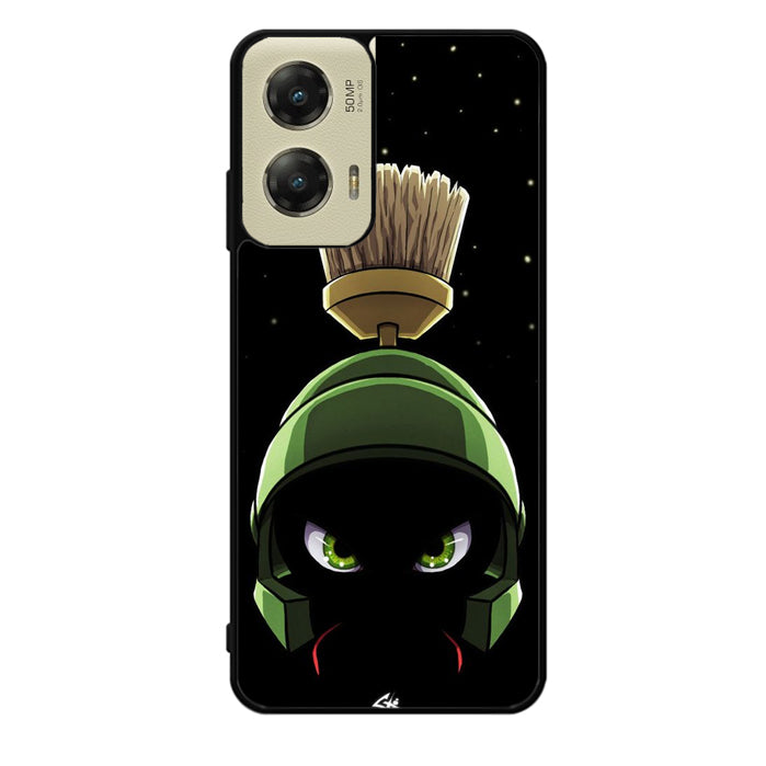 Marvin the Martian F Motorola Moto G Stylus 5G 2024 Case