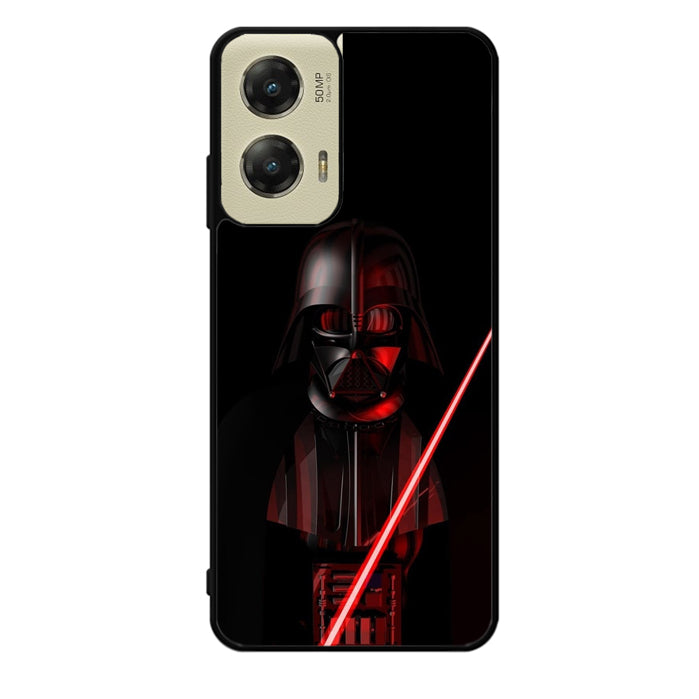 Star Wars Darth Vader 1st Motorola Moto G Stylus 5G 2024 Case