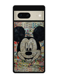 Disney Character Google Pixel 7 Case