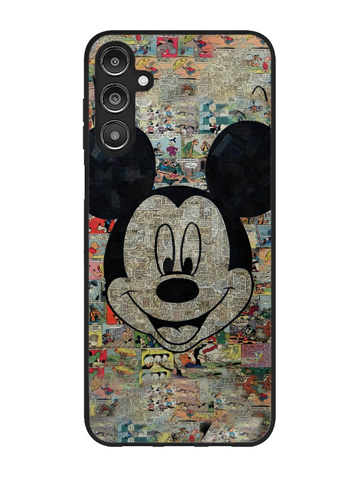 Disney Character Samsung Galaxy A14 5G Case