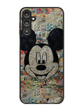 Disney Character Samsung Galaxy A14 5G Case