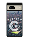 Chicago Cubs 10th Google Pixel 7 Case