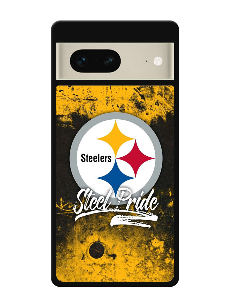 Steelers 1st Google Pixel 7 Case