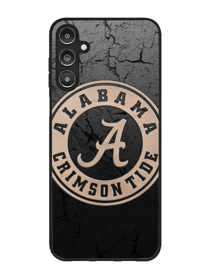 Alabama Logo Samsung Galaxy A14 5G Case