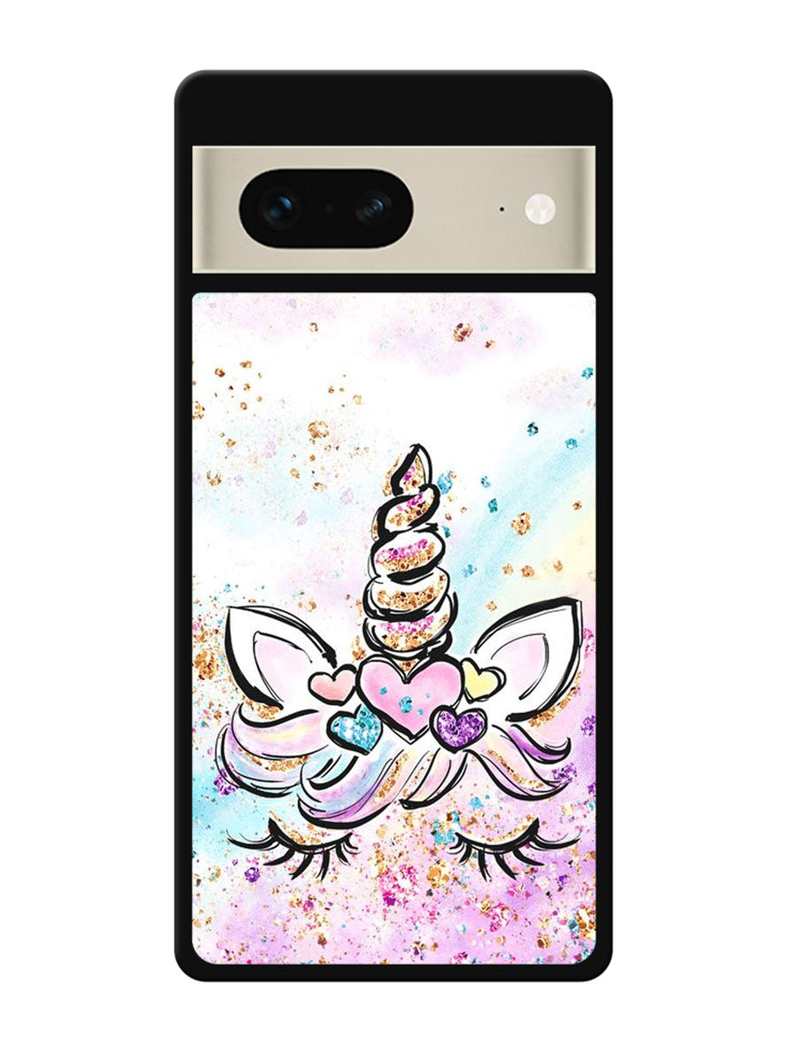 Unicorn 1st Google Pixel 7 Case