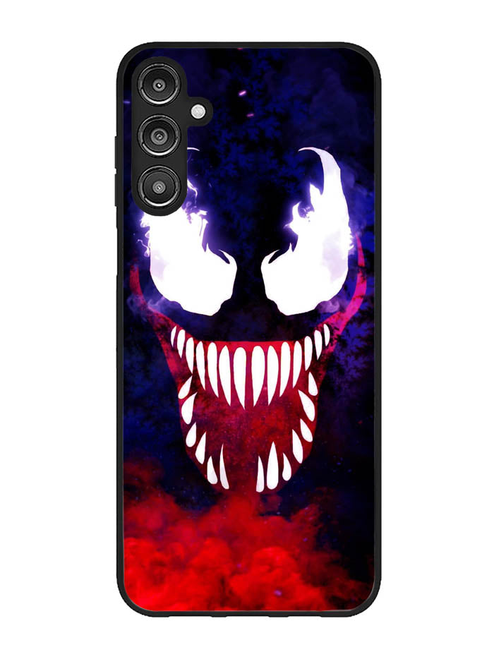 Venom Smoke Samsung Galaxy A14 5G Case