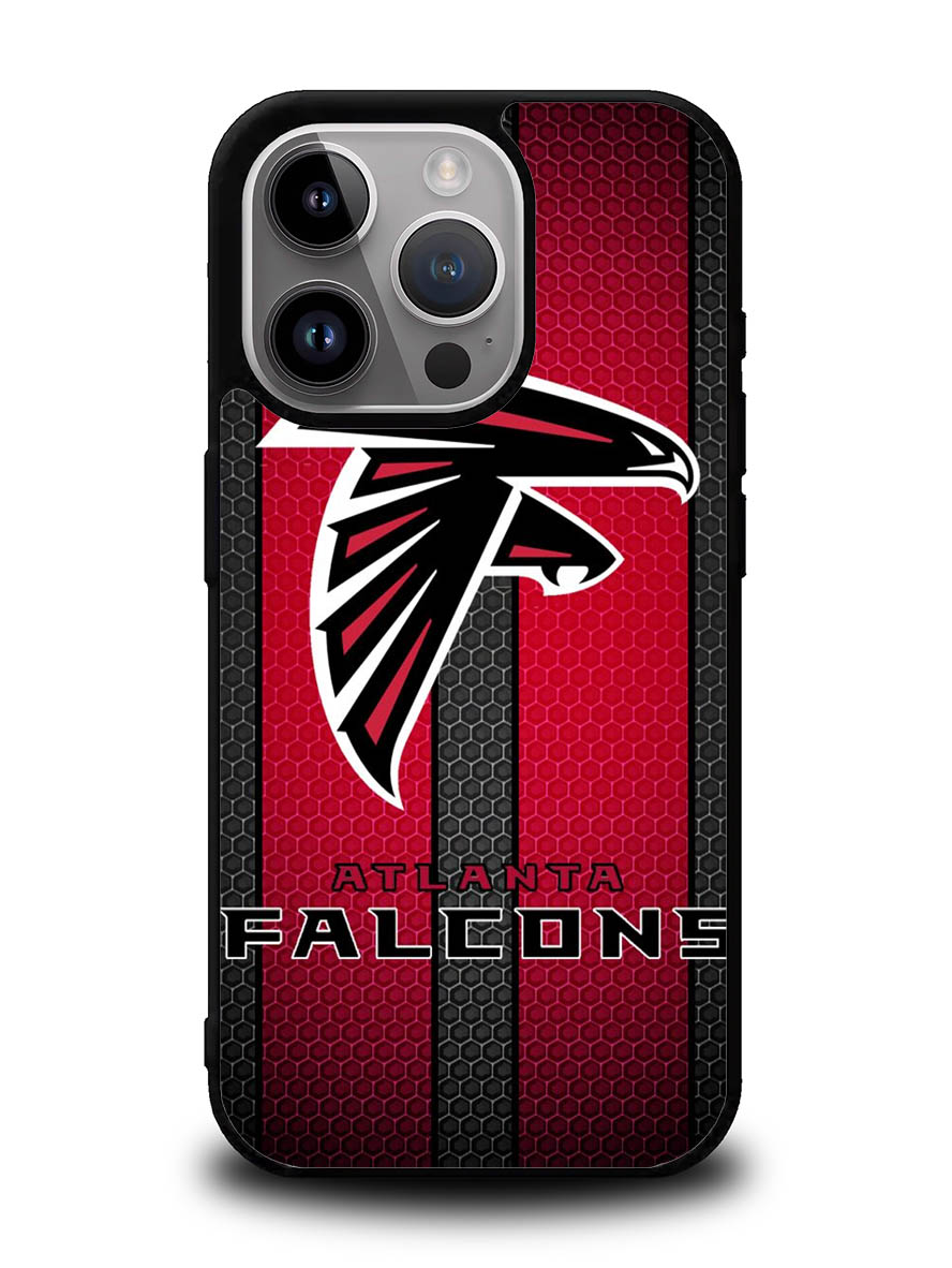 Atlanta Falcons 1st iPhone 16 Pro Max Case