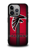 Atlanta Falcons 1st iPhone 16 Pro Max Case