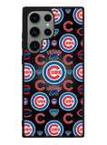 Chicago Cubs 3rd Samsung Galaxy S23 Ultra 5G Case