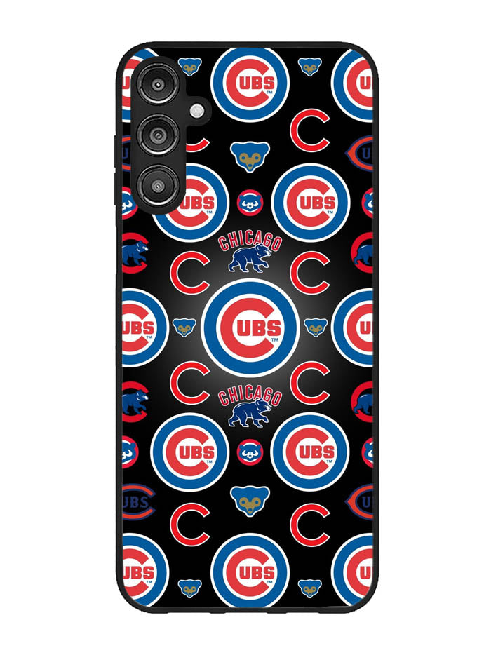 Chicago Cubs 3rd Samsung Galaxy A14 5G Case