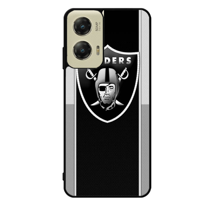 Raiders Party Motorola Moto G Stylus 5G 2024 Case