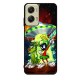 marvin the martian Motorola Moto G Stylus 5G 2024 Case