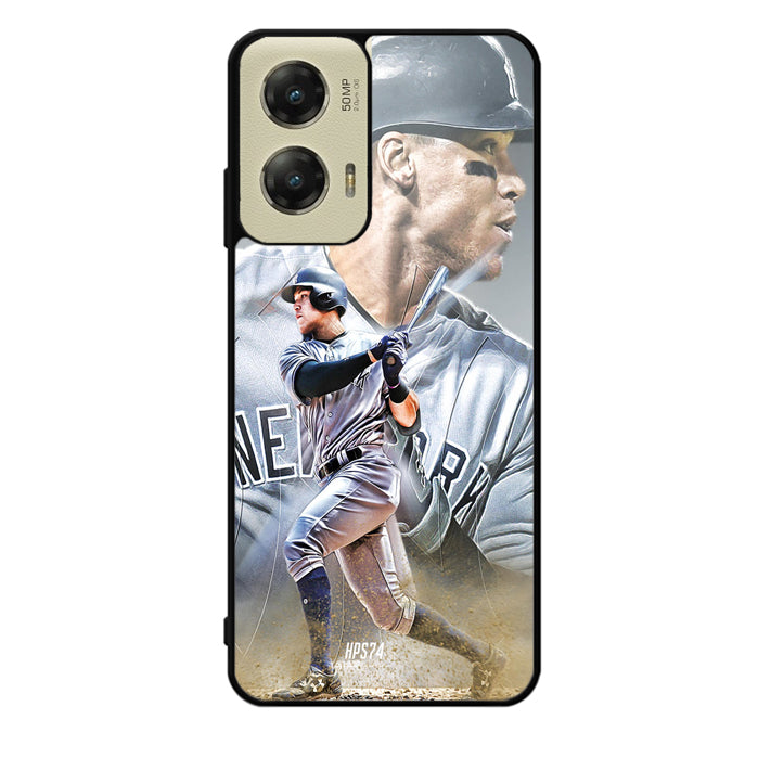 Aaron Judge Motorola Moto G Stylus 5G 2024 Case