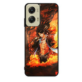 Luffy One Piece 2nd Motorola Moto G Stylus 5G 2024 Case