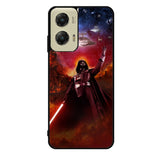 Darth Vader for Fans Motorola Moto G Stylus 5G 2024 Case