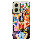 One Piece Motorola Moto G Stylus 5G 2024 Case