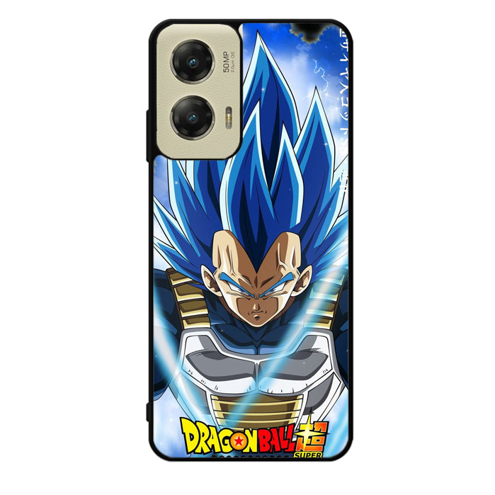 Dragon Ball 3rd Motorola Moto G Stylus 5G 2024 Case