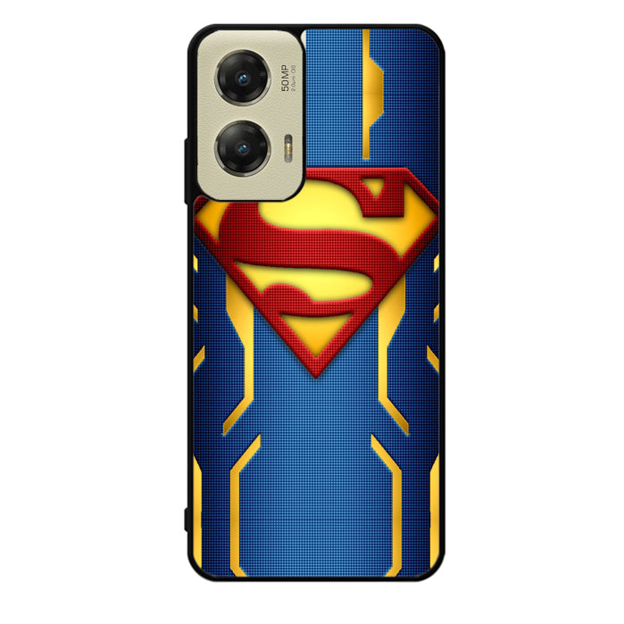 Superman Power Motorola Moto G Stylus 5G 2024 Case