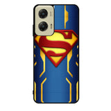 Superman Power Motorola Moto G Stylus 5G 2024 Case