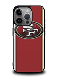 San Francisco 49Ers 1st iPhone 16 Pro Case