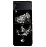 Joker Popart Samsung Galaxy Z Flip 4 5G 2022 Case