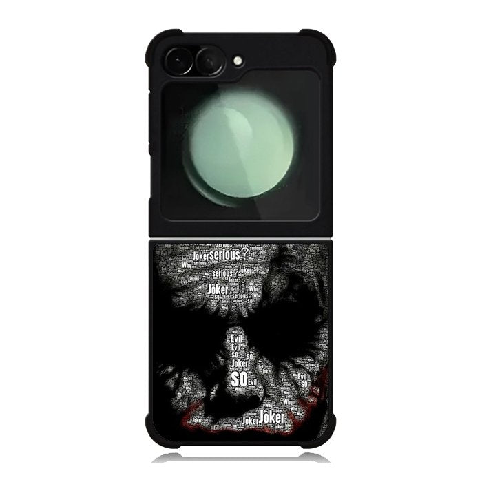 Joker Popart Samsung Galaxy Z Flip 6 Case