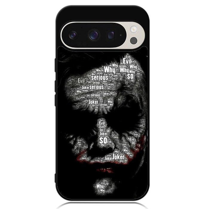 Joker Popart Google Pixel 9 Pro XL Case