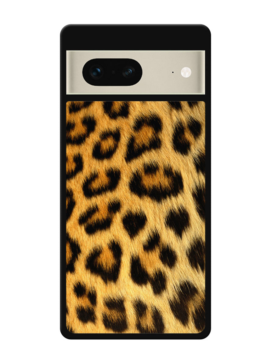Pattern Leopard Google Pixel 7 Case