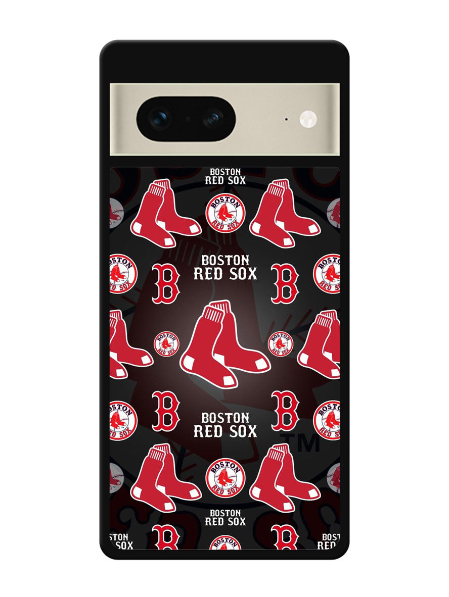 Boston Red Sox 6th Google Pixel 7 Case