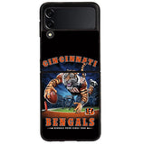 Cincinnati Bengals Pride Since 1968 Samsung Galaxy Z Flip 4 5G 2022 Case