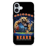 Chicago Bears Pride Since 1920 iPhone 16 Case