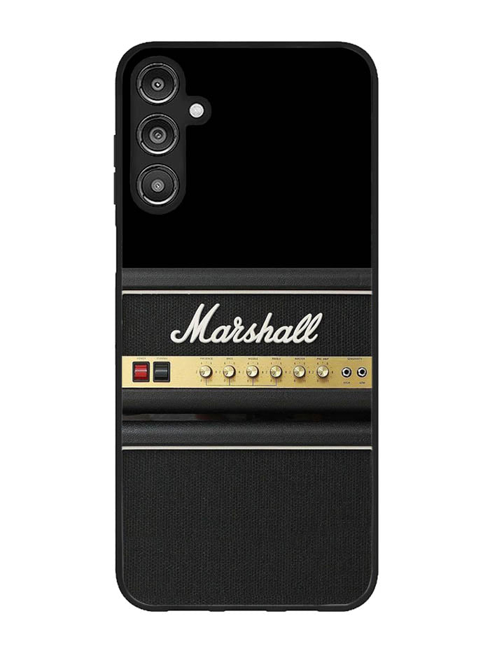 Marshall Guitar Amplifier 2nd Samsung Galaxy A14 5G Case