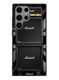 Marshall Amplifier Samsung Galaxy S23 Ultra 5G Case
