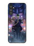 Joker And Harley Quinn Couple Samsung Galaxy A14 5G Case