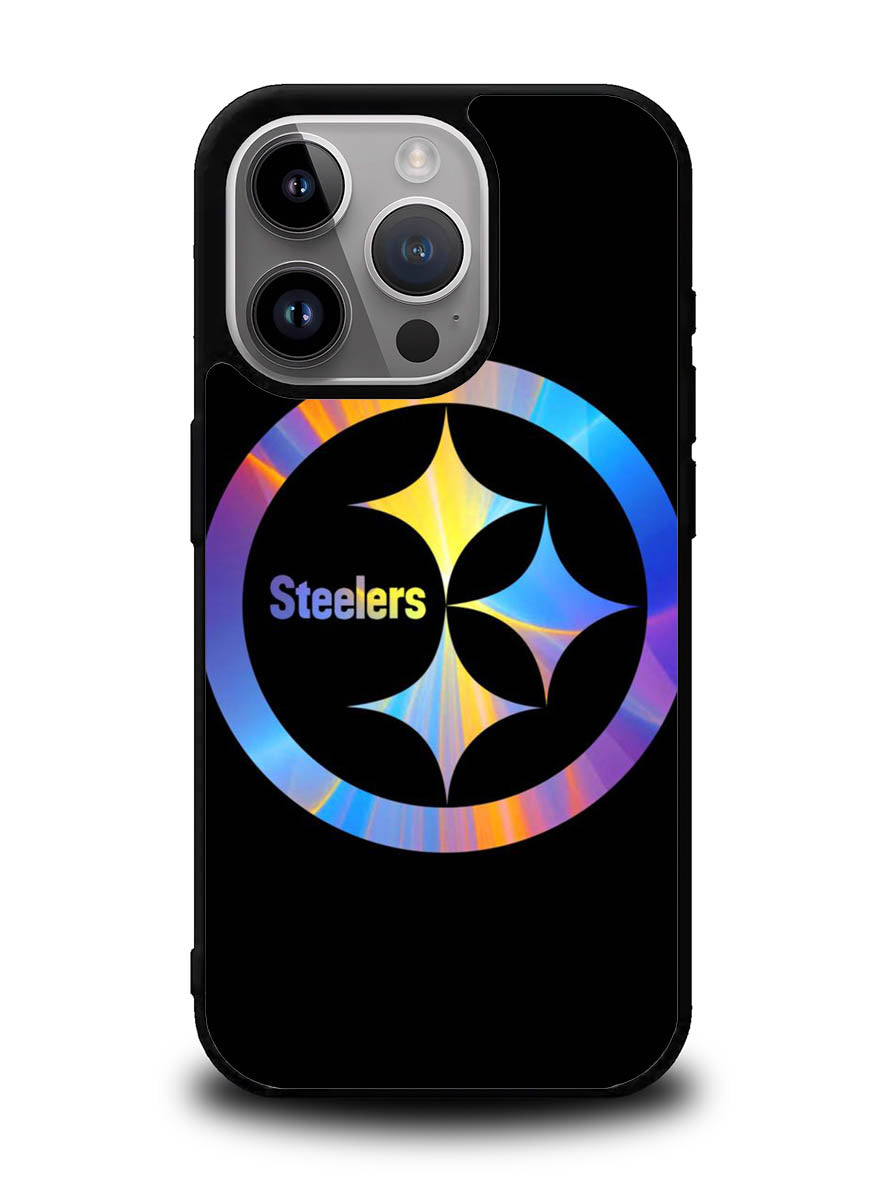 Pittsburgh Steelers 2nd iPhone 16 Pro Max Case