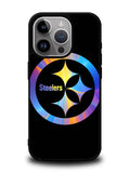 Pittsburgh Steelers 2nd iPhone 16 Pro Case