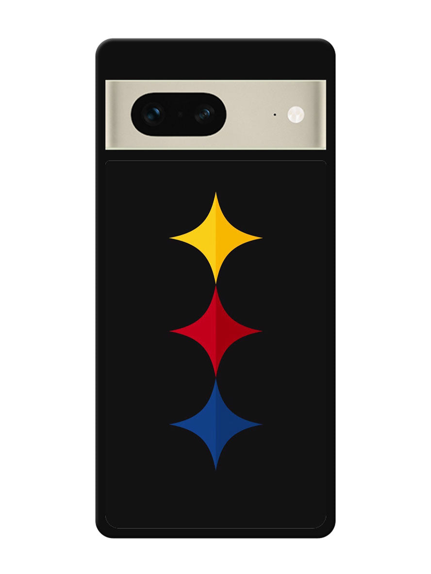 Steelers Logo Google Pixel 7 Case