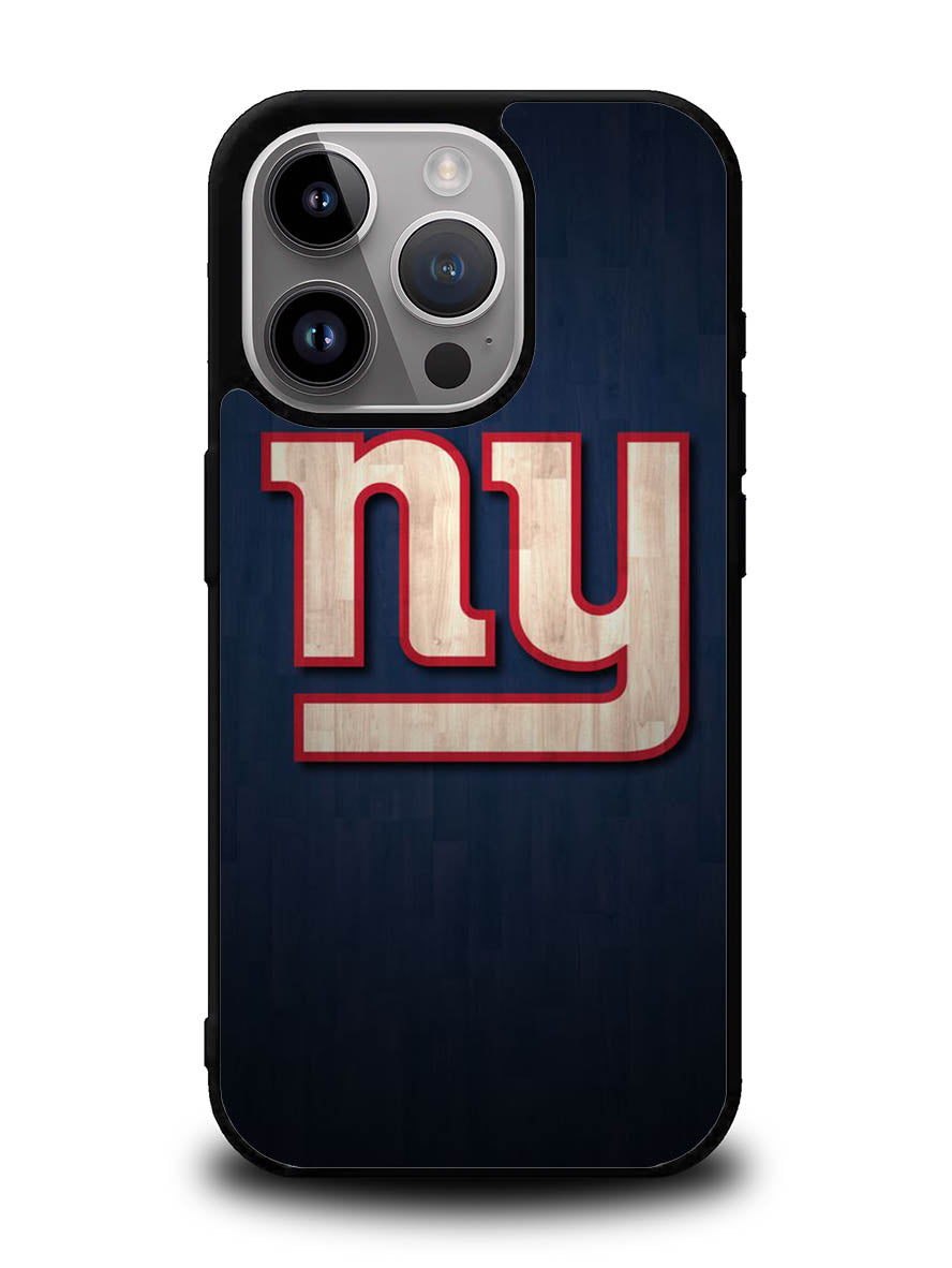 New York Giants 4th iPhone 16 Pro Max Case