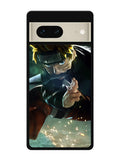 Jump Force Naruto Google Pixel 7 Case