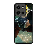 Jump Force Naruto Motorola Moto G 5G 2025 Case DC1610