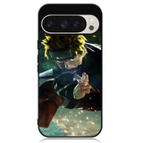 Jump Force Naruto Google Pixel 9 Pro XL Case