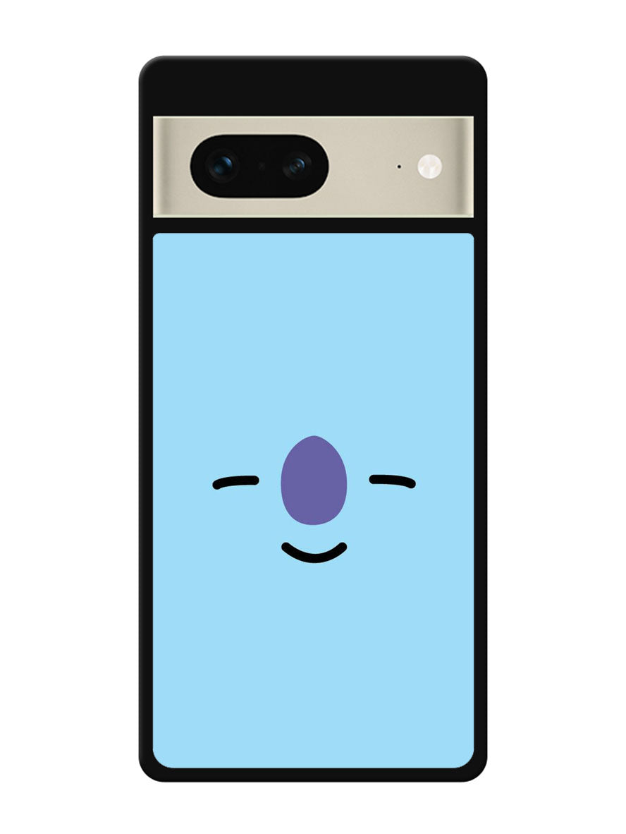 BTS BT21 Koya Face Google Pixel 7 Case