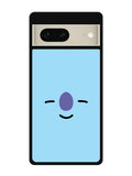 BTS BT21 Koya Face Google Pixel 7 Case