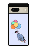 Eeyore Baloon Google Pixel 7 Case