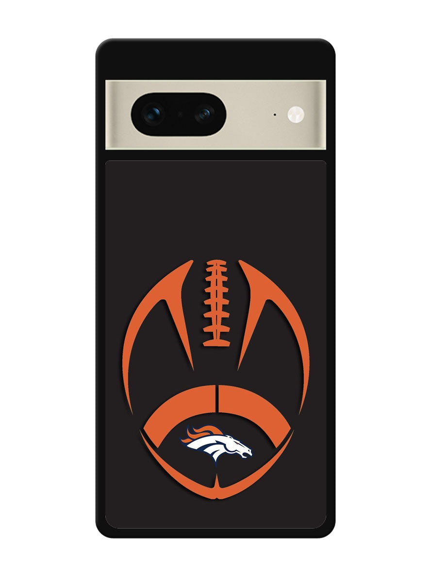 Denver Broncos Nfl 2nd Google Pixel 7 Case