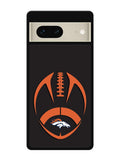 Denver Broncos Nfl 2nd Google Pixel 7 Case