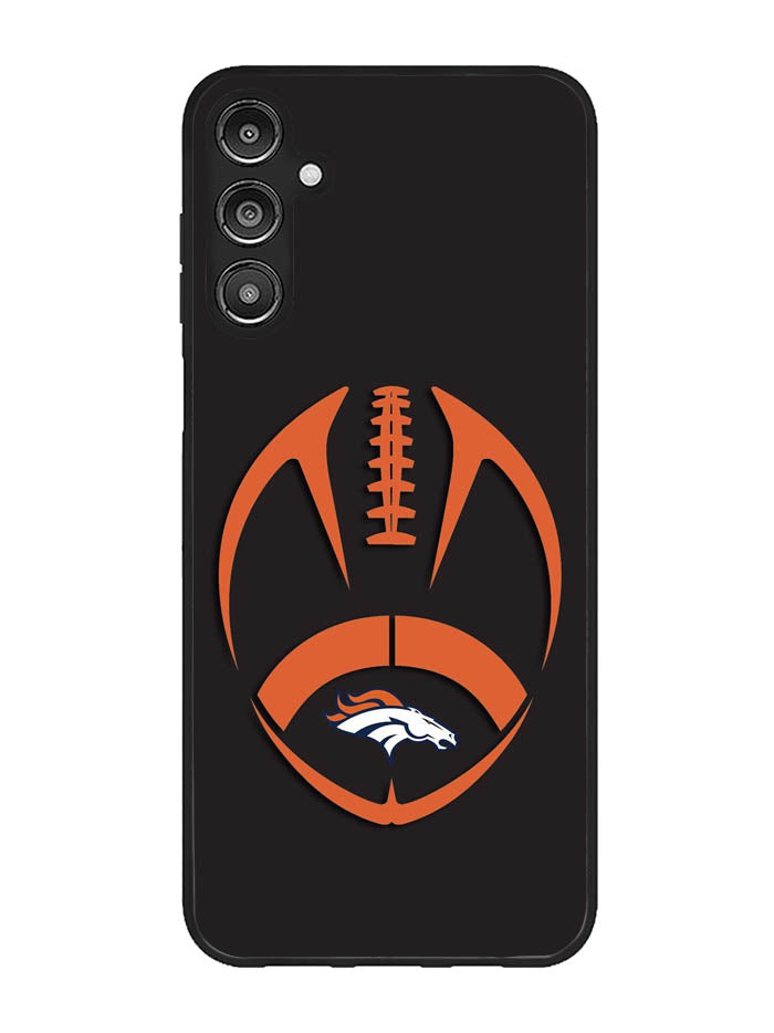 Denver Broncos Nfl 2nd Samsung Galaxy A14 5G Case