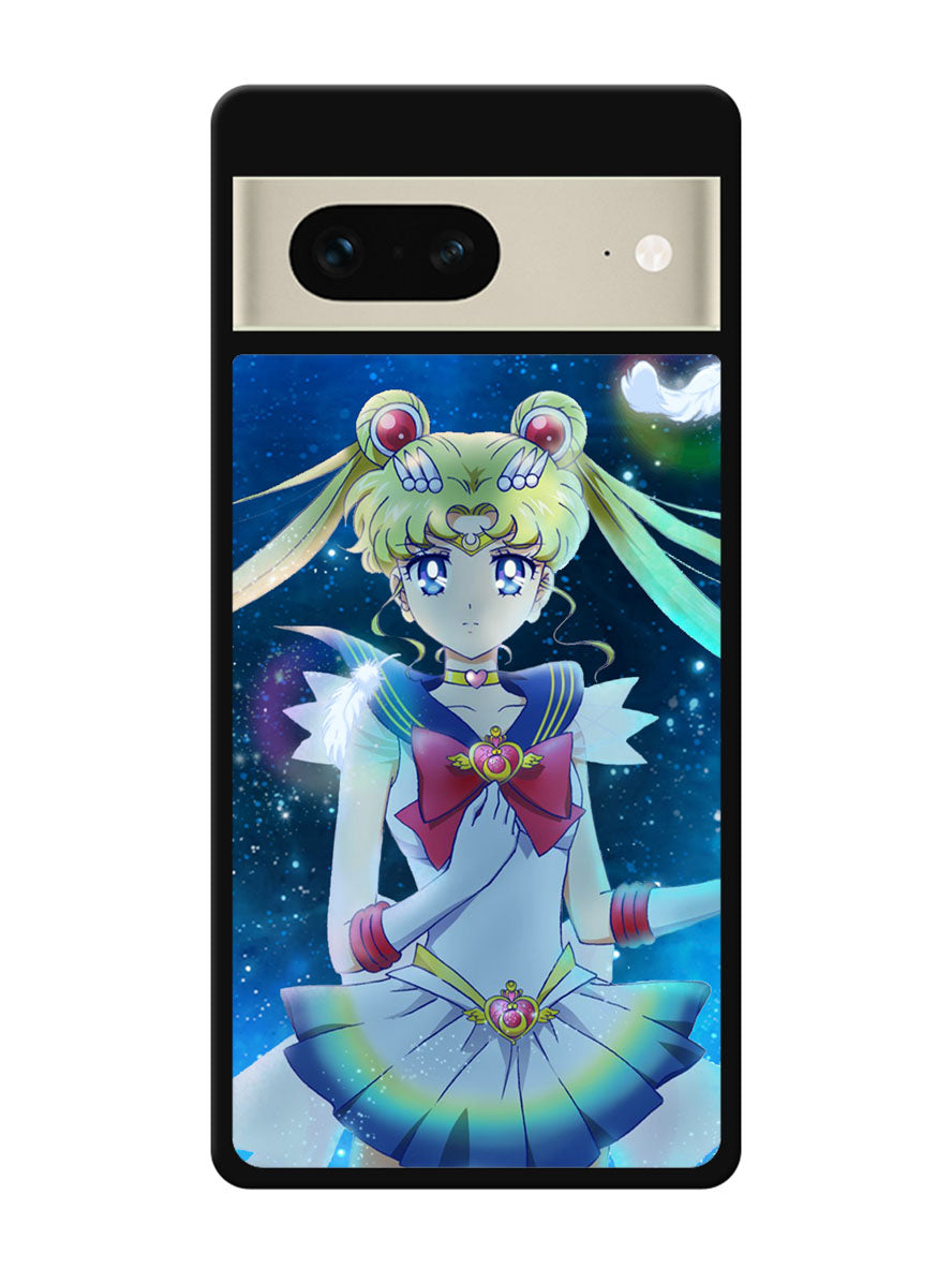 Sailor Moon Eternal Movie 1st Google Pixel 7 Case
